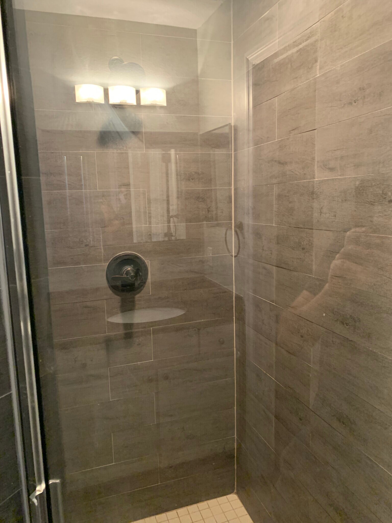 Master Bath (Shower) - 3129 Santorini Ct