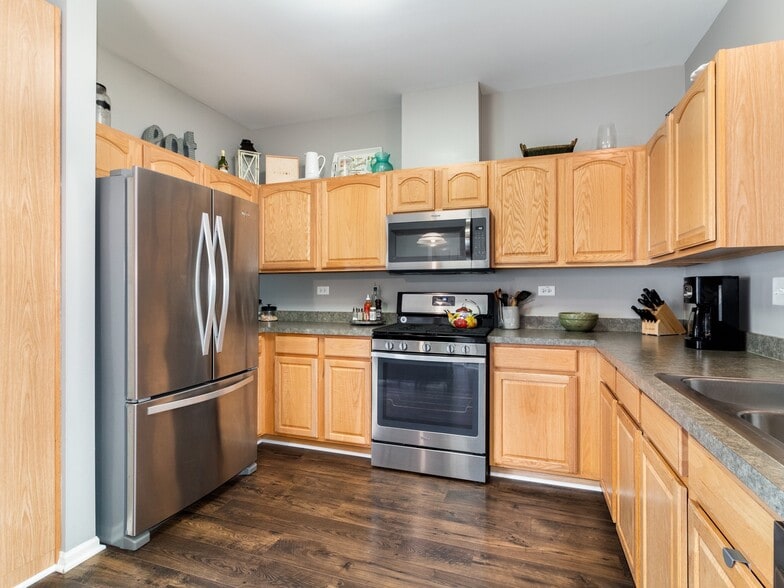 Building Photo - 128 New Haven Dr