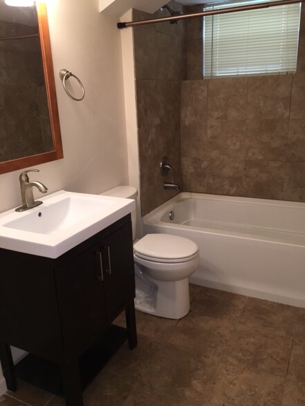 Bathroom - 232 S Monroe Ave