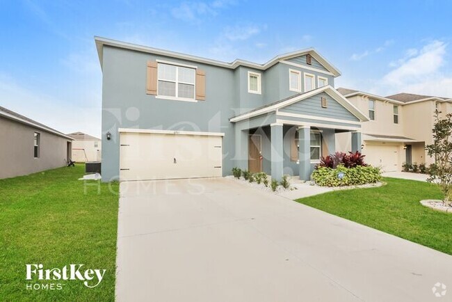 Building Photo - 6785 Coral Berry Dr