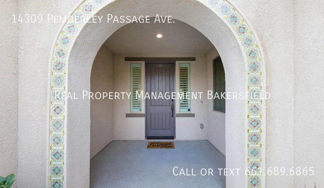 Building Photo - 14309 Pemberley Passage Ave
