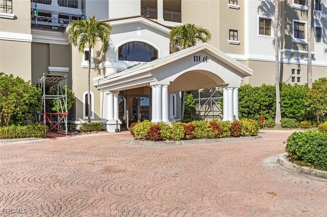 Building Photo - 11640 Court of Palms