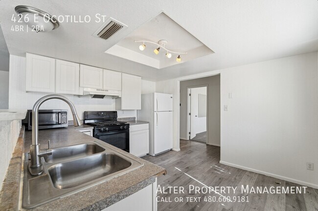 Building Photo - 426 E Ocotillo St