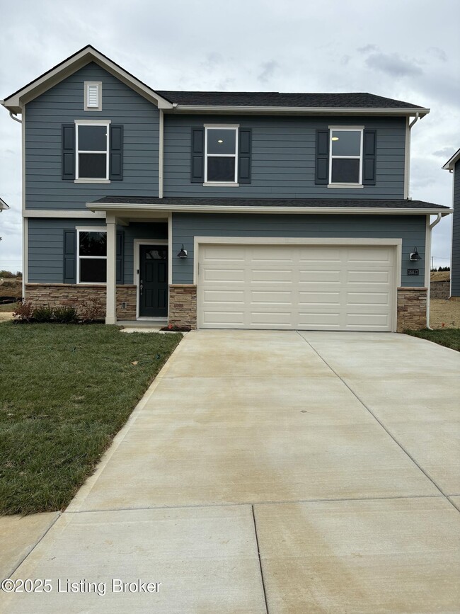 Building Photo - 16817 Aiken Rdg Cir