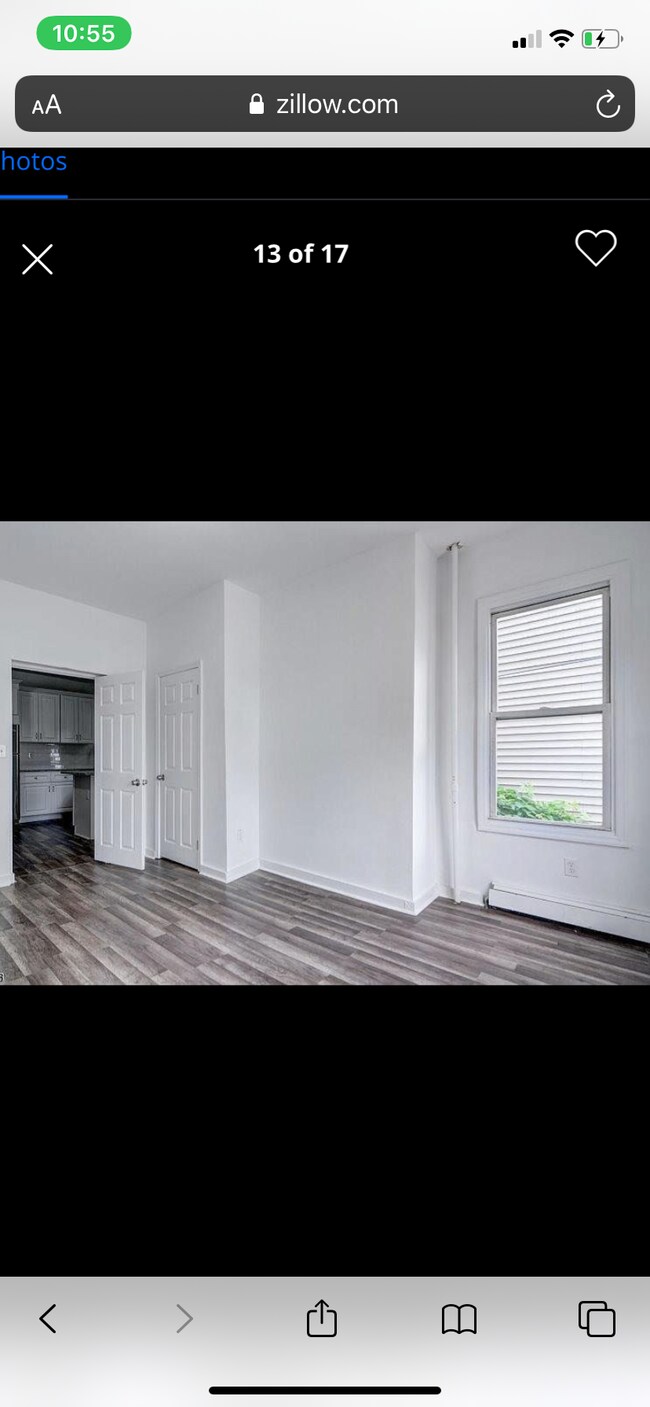 Building Photo - 133 Ward St