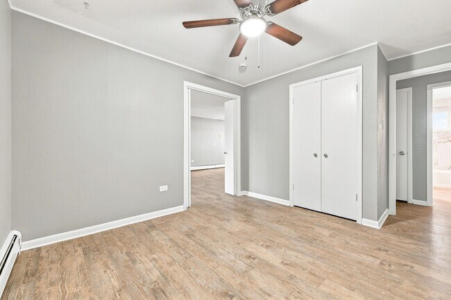 Building Photo - 10765 W 7th Pl
