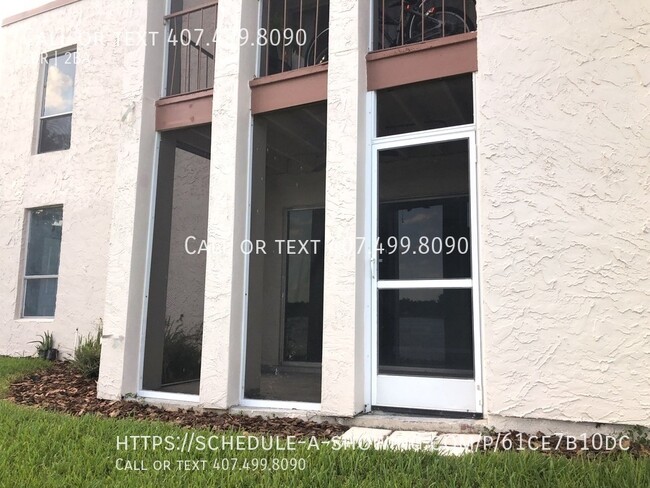 Building Photo - 540 Orange Dr