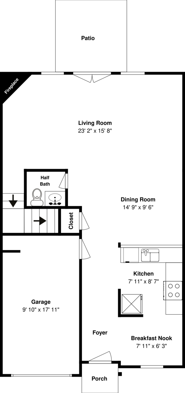 Building Photo - 50 Crestfield Cir