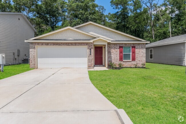 Building Photo - 15705 Del Norte Dr