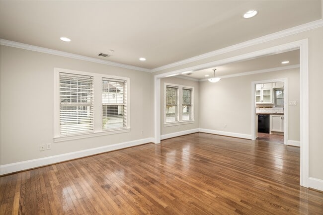 Building Photo - 3934 Rice Boulevard