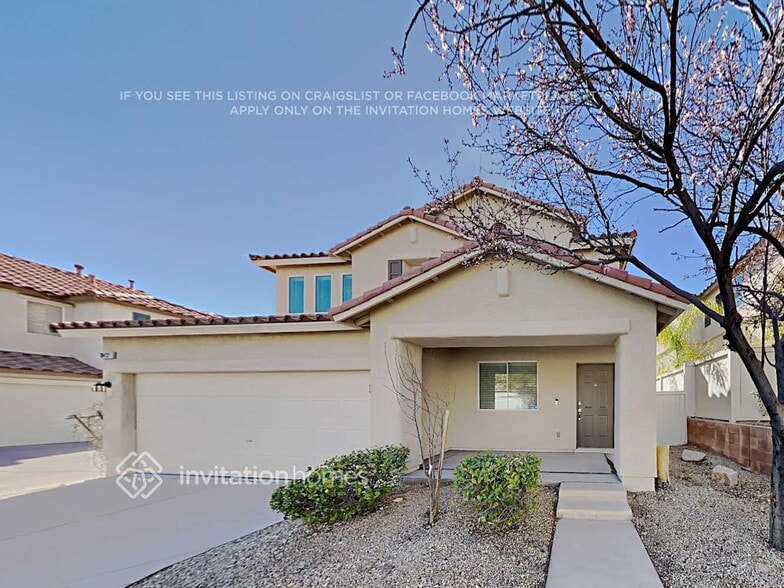 Primary Photo - 10437 Chandra Ave