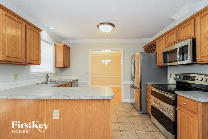 Building Photo - 365 Craver Pointe Dr