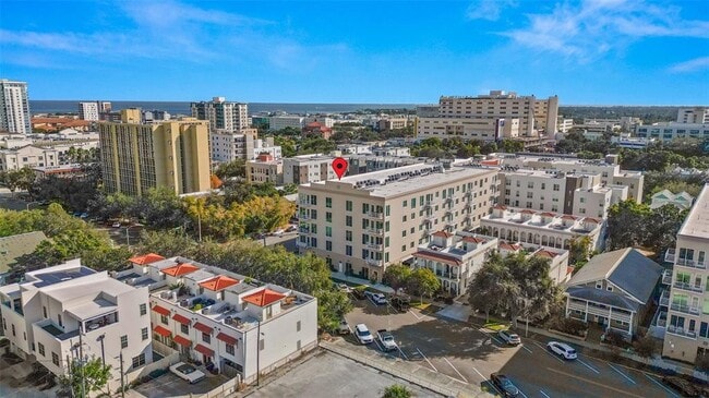 Building Photo - 600 3rd Ave S