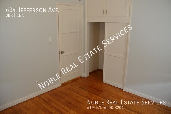 Building Photo - 634 Jefferson Ave