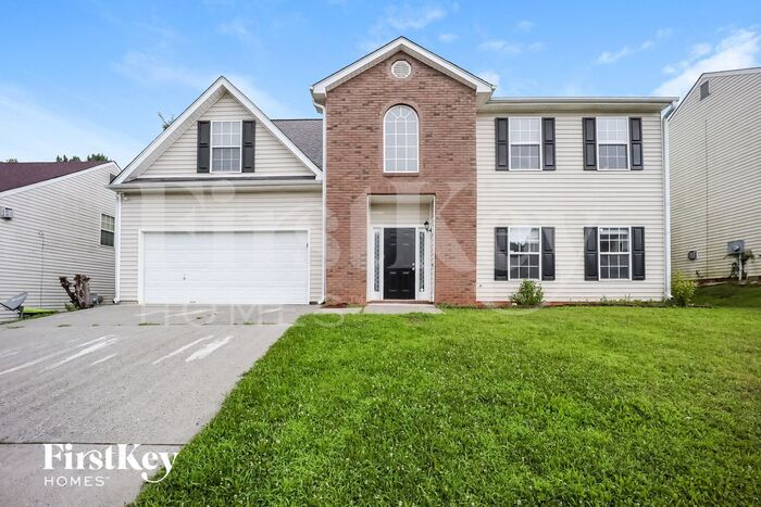 Primary Photo - 1593 Willow Wood Trace