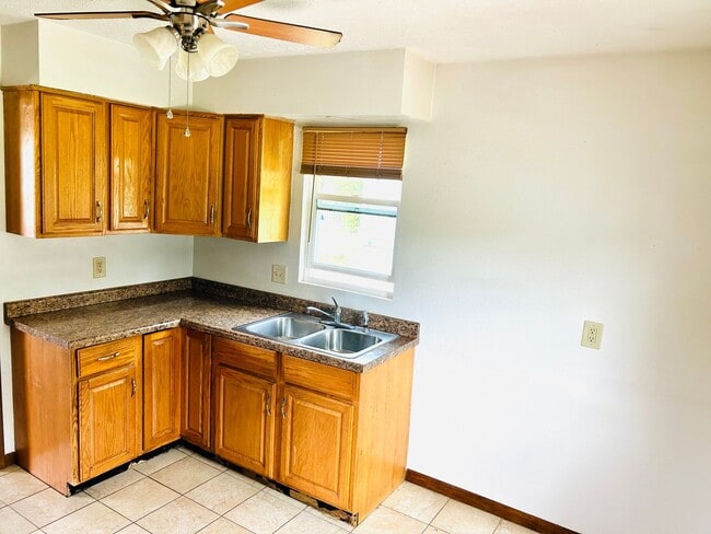 Building Photo - Spacious Home on Large Corner Lot