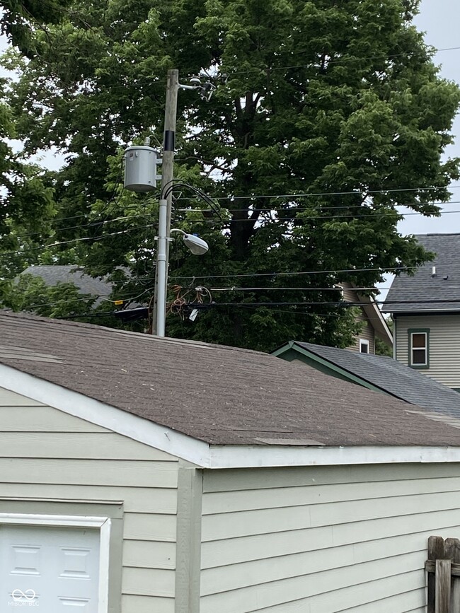 Building Photo - 2611 N Delaware St