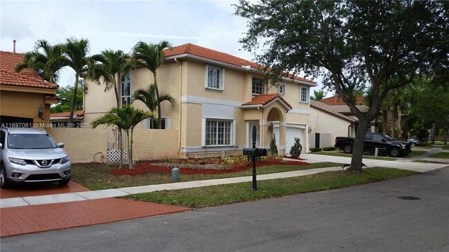 Building Photo - 8881 NW 189th Terrace