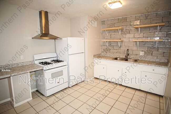 Building Photo - 408 Mississippi Ave