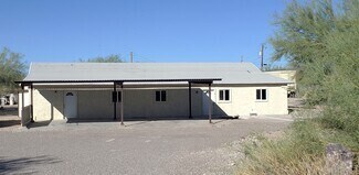 Building Photo - 2055 N Ajo Gila Bend Hwy
