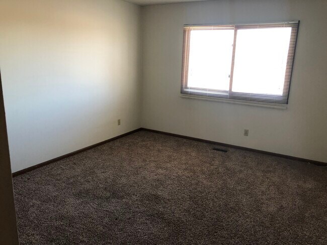 Bedroom on 2nd floor - 8713 W Thurman St