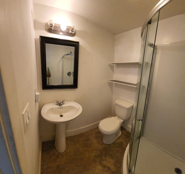 Building Photo - Jeffrey and Foothill Properties