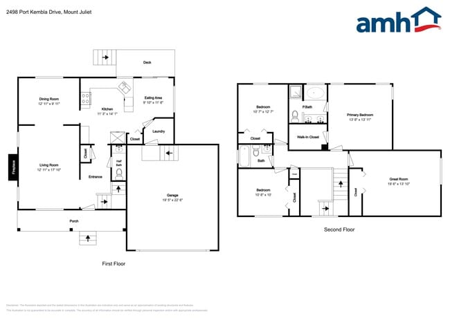 Building Photo - 2498 Port Kembla Dr