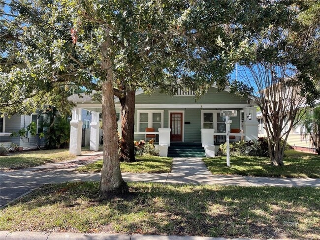 Building Photo - 903 S Bruce St