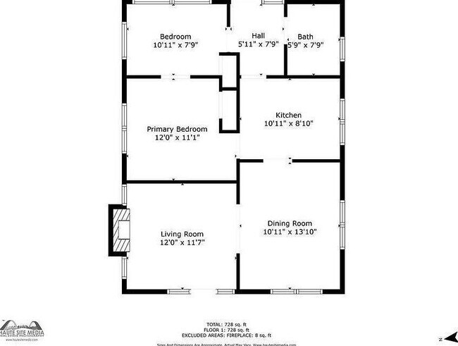 Building Photo - 1321 E 48th St