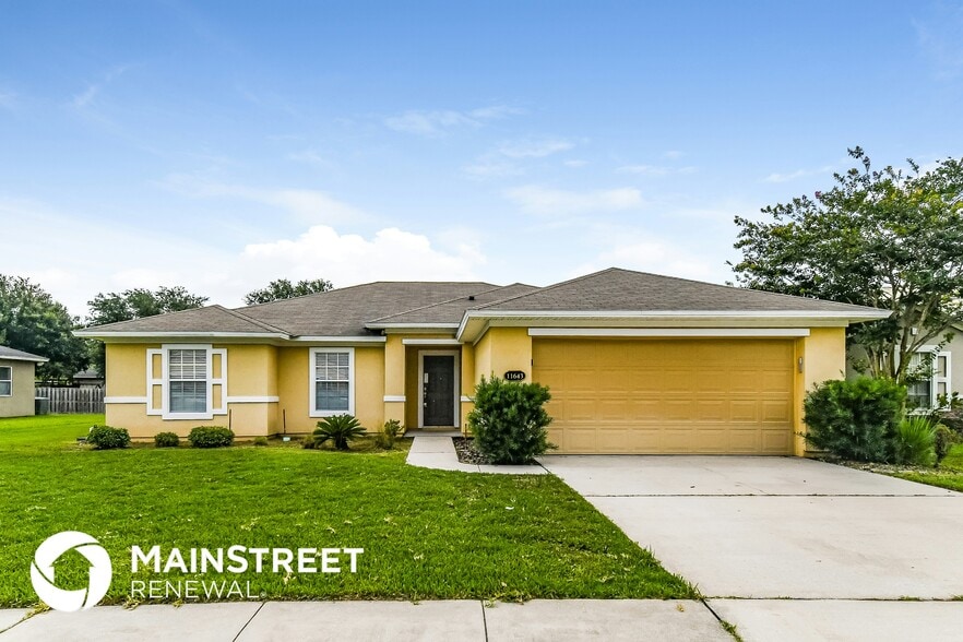 Primary Photo - 11643 Pleasant Creek Dr