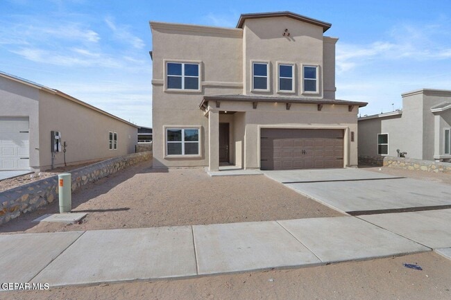 Building Photo - 7429 Rio Rimac Dr
