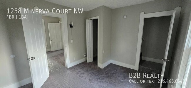 Building Photo - 1258 Minerva Ct NW