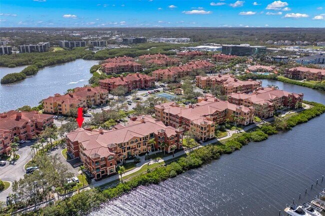 Building Photo - 2746 Via Tivoli