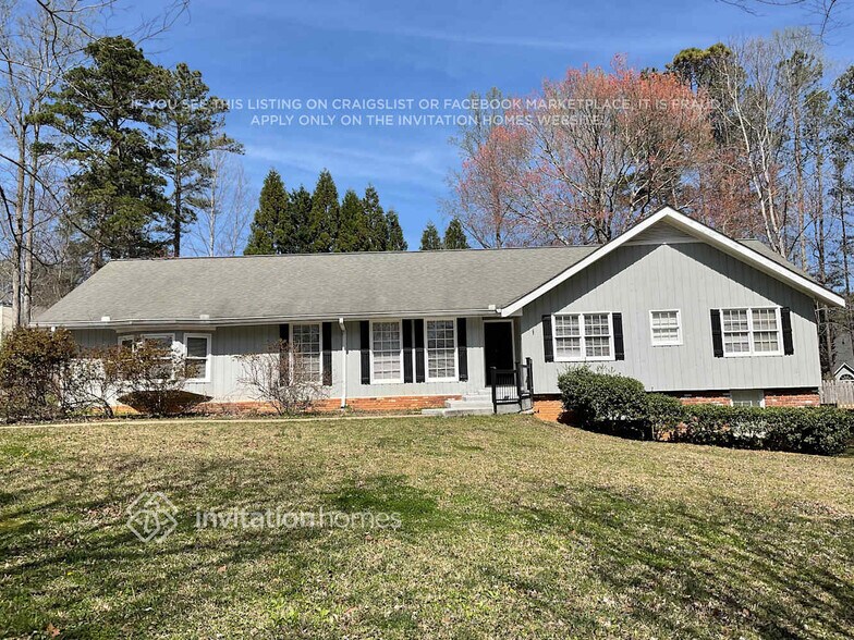 Primary Photo - 3011 Stoneridge Ct