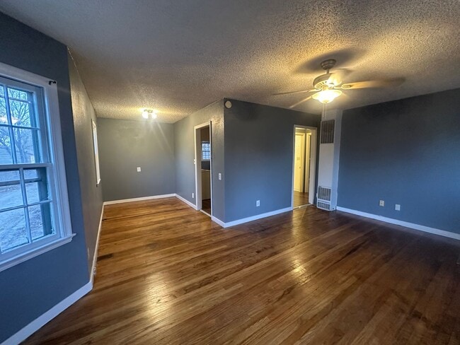 Building Photo - Two bedroom, One and half bathroom house, with additional living room, and bonus room!