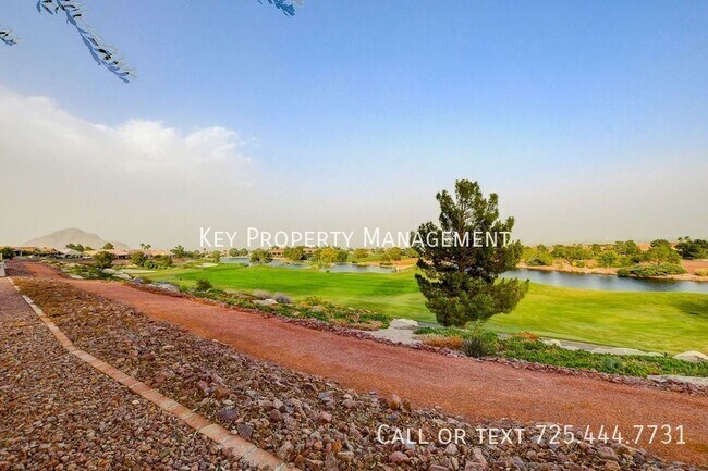 Building Photo - 2240 Sun Cliffs St