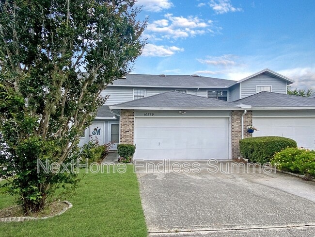 Building Photo - 10879 Cabbage Pond Ct