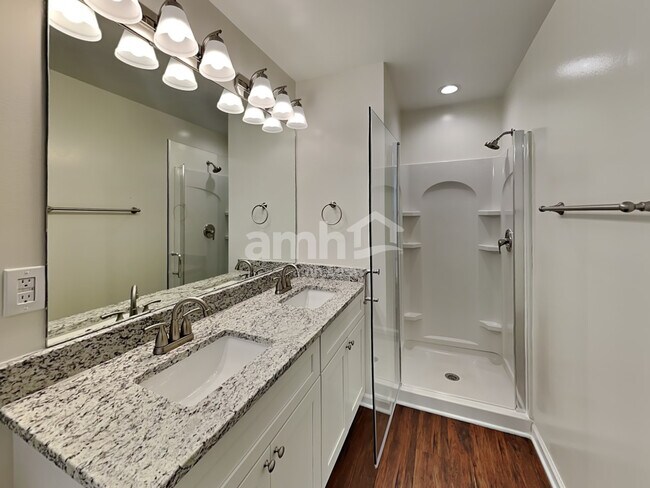 Building Photo - 1420 Jabbok Pl NW