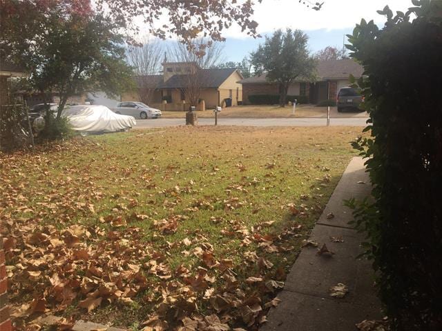 Building Photo - 8800 Camfield Way St