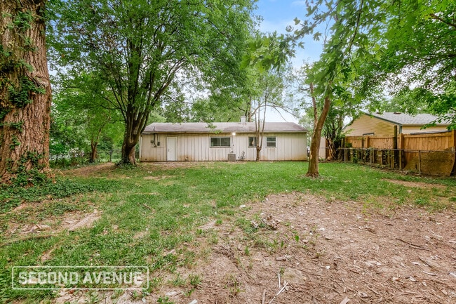 Building Photo - 8425 Georgiana Ln