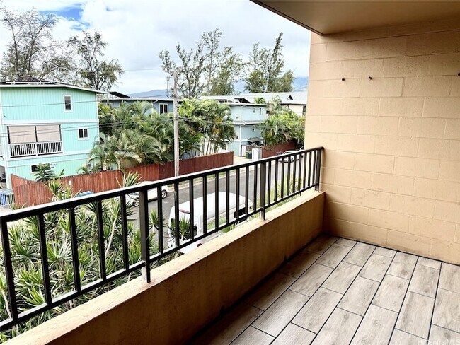 Building Photo - 68-090 Au Street Unit 308E