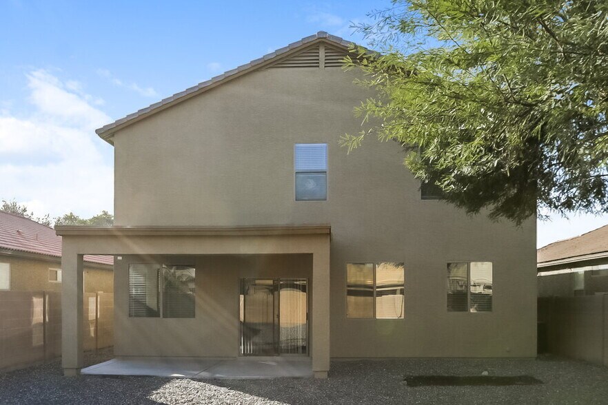 Building Photo - 3734 W Apollo Rd
