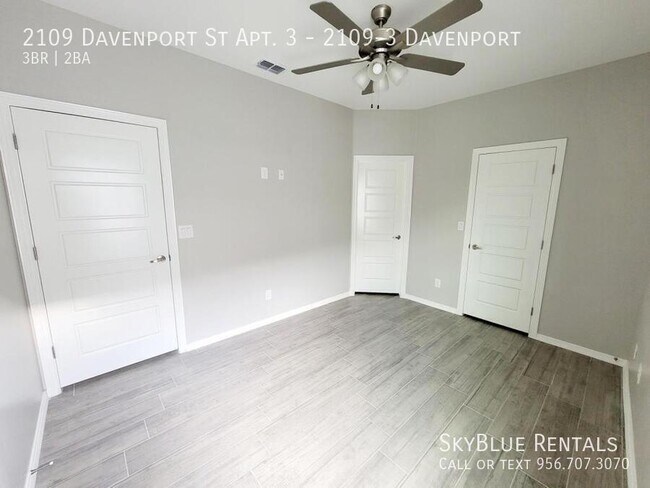 Building Photo - 2109 Davenport St