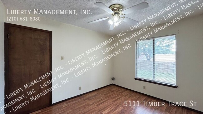 Building Photo - 5111 Timber Trace St