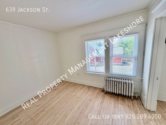 Building Photo - 639 Jackson St