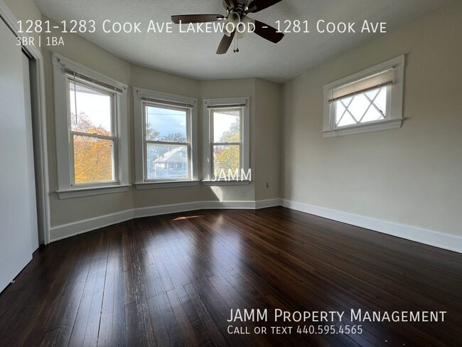 Building Photo - 1281-1283 Cook Ave Lakewood-1281 Cook Ave