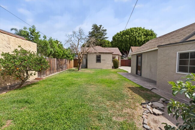 Building Photo - Explore a Piece of History in this Gem Hom...