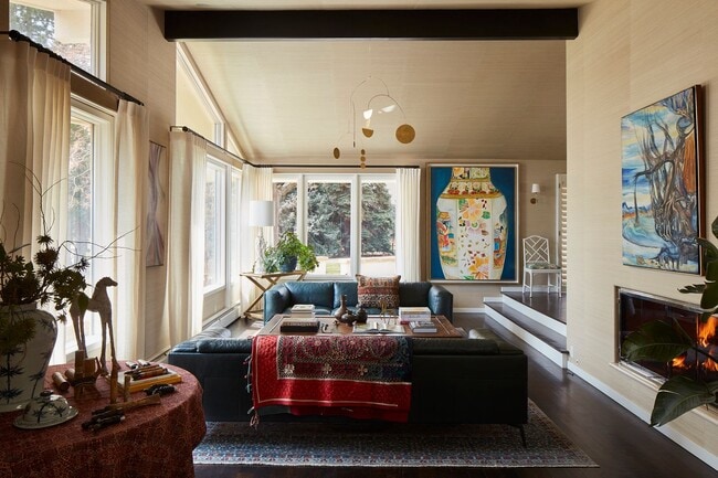 Building Photo - Modern Mid Century Ranch Retreat in Bow Mar