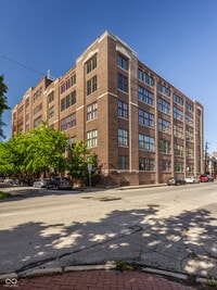 Building Photo - 430 N Park Ave