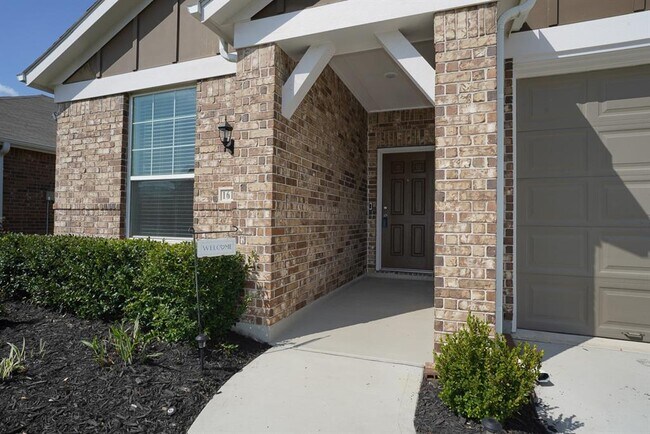Building Photo - 16114 Sommerall Creek Ln